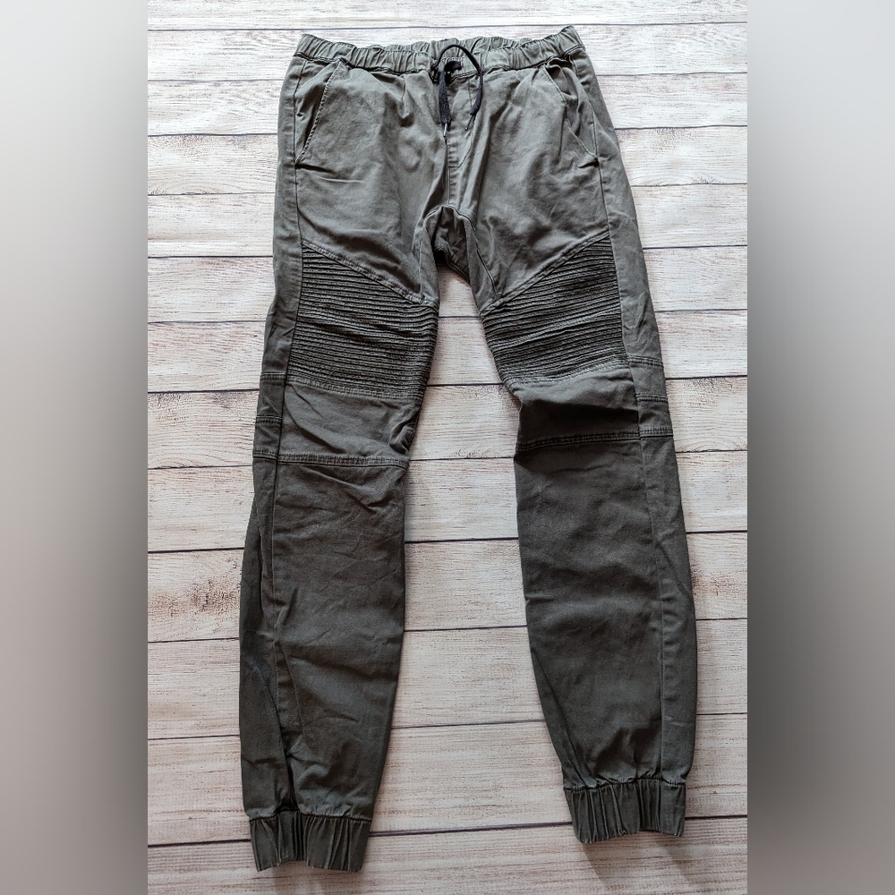 Men's Bullhead Joggers
